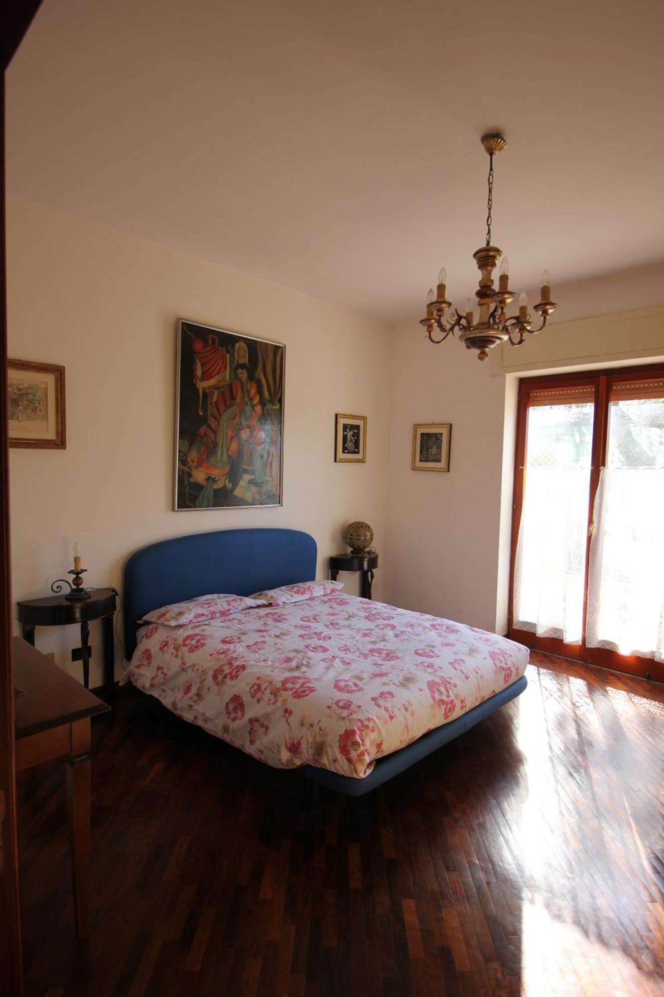 Domus Marziale Apartamento Península Sorrentina
