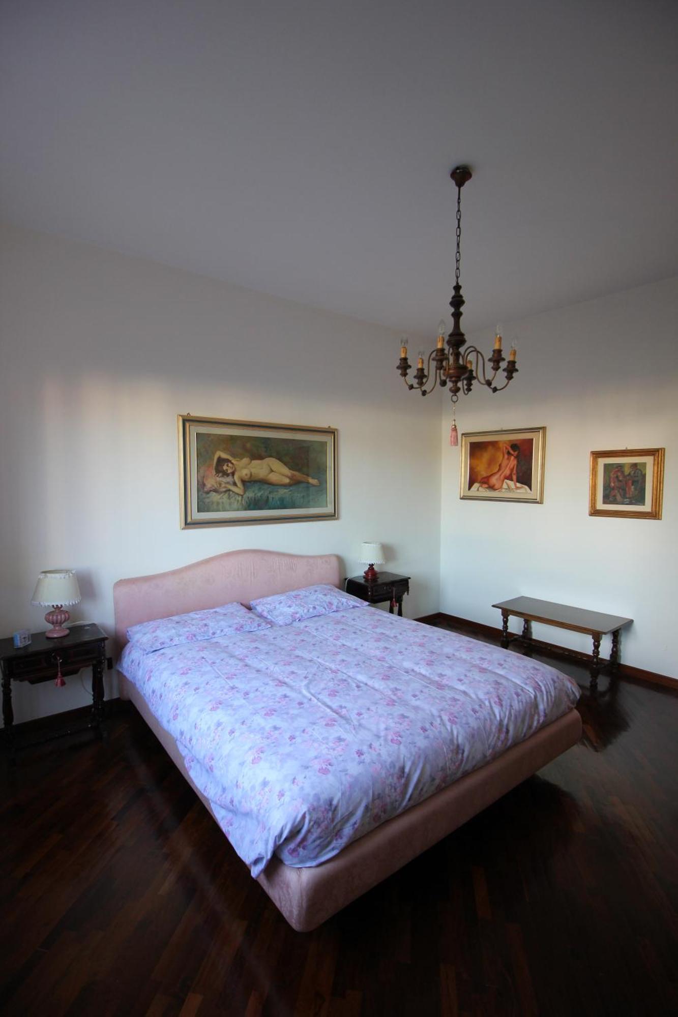 Domus Marziale Apartamento