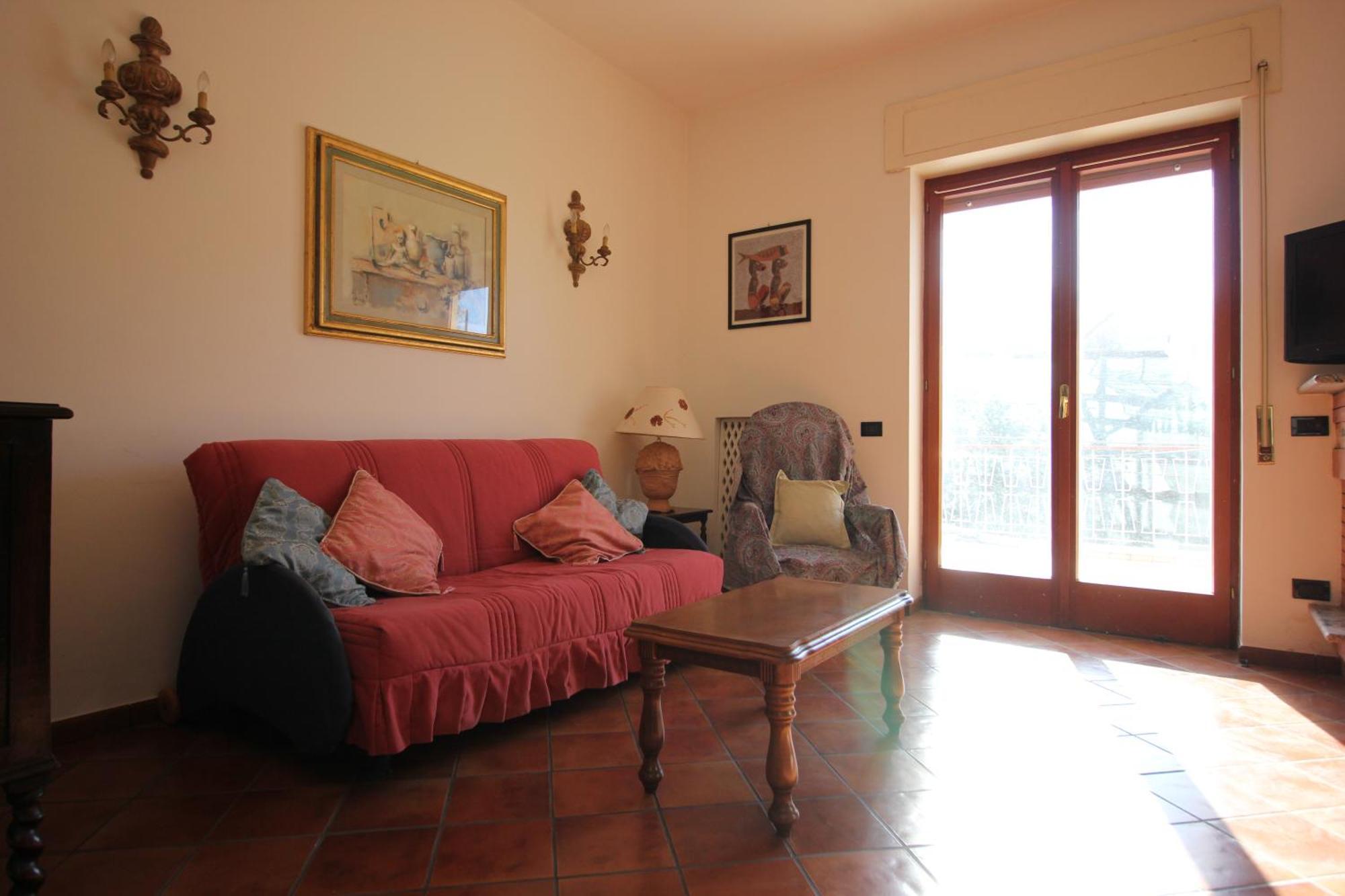 Apartamento Domus Marziale *
