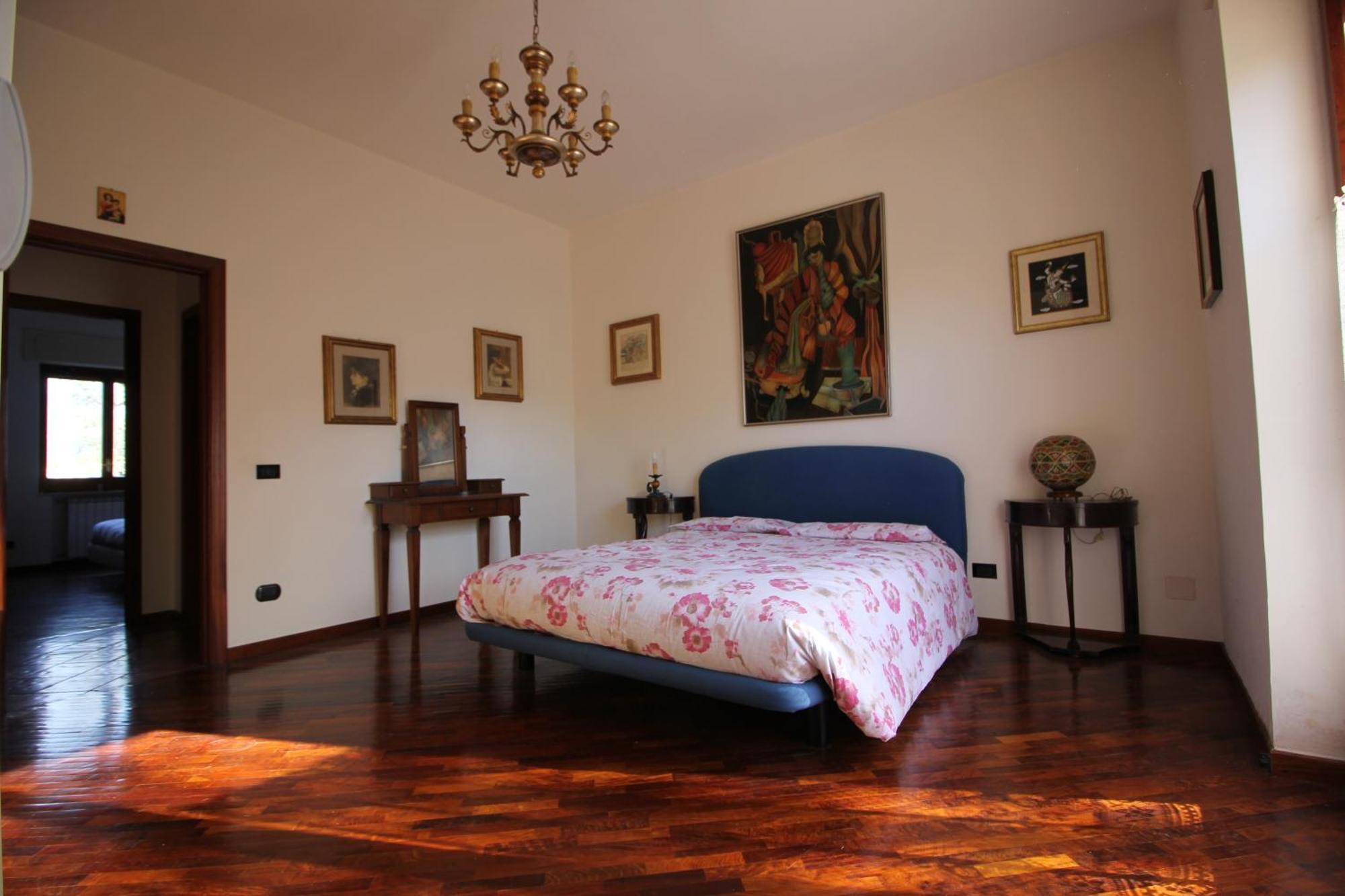 Domus Marziale Apartamento