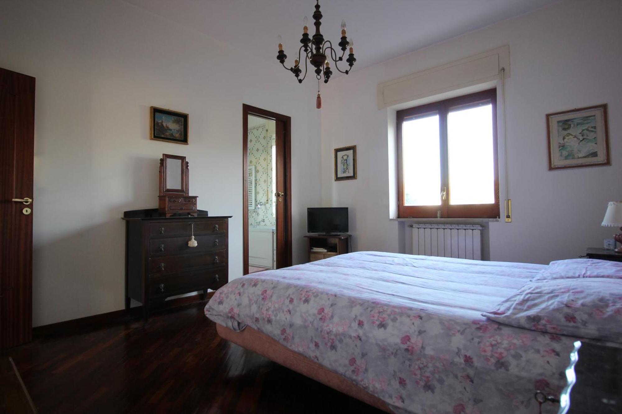 Apartamento Domus Marziale