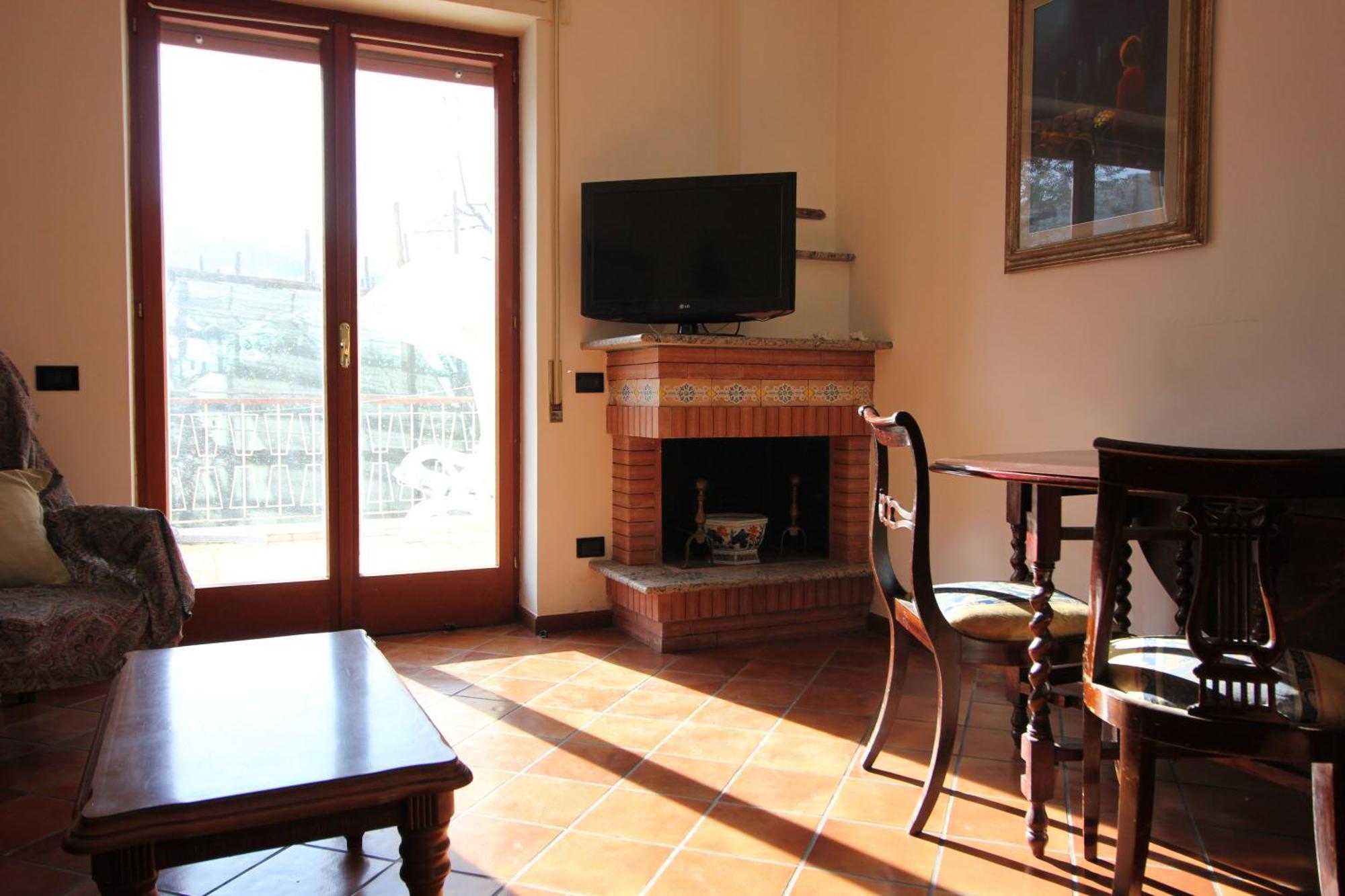 Apartamento Domus Marziale *